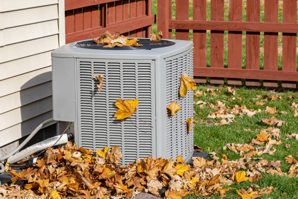 Best Ductless Mini-Split Systems in Monmouth, IL