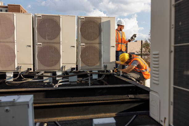Best Commercial HVAC in Monmouth, IL