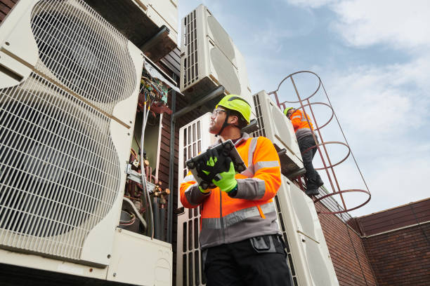 Best Residential HVAC in Monmouth, IL
