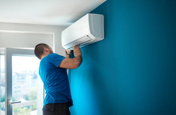 Reliable Monmouth, IL HVAC Solutions