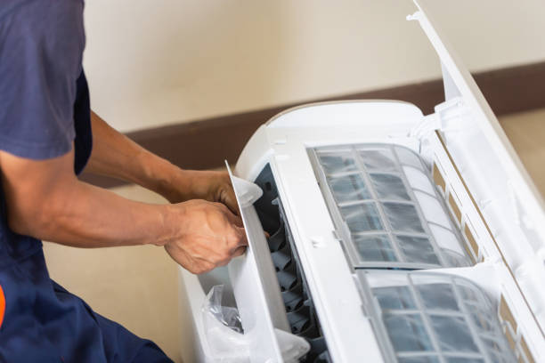 Best Air Filters and Purifiers in Monmouth, IL