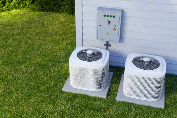 Best HVAC Financing and Leasing in Monmouth, IL
