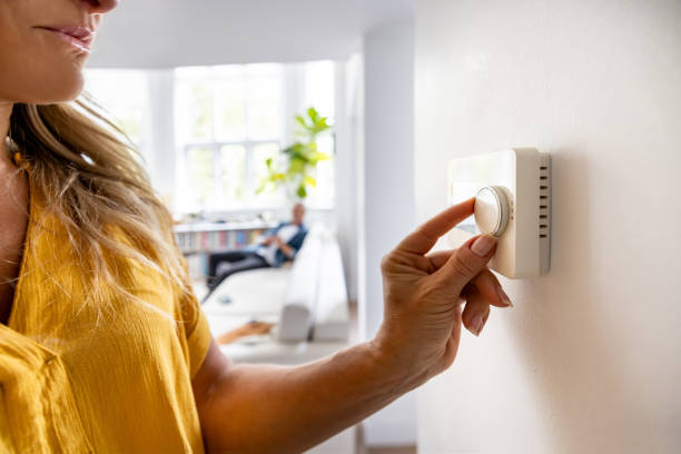 Best Seasonal HVAC Services in Monmouth, IL