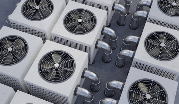 Best Solar-powered HVAC Systems in Monmouth, IL