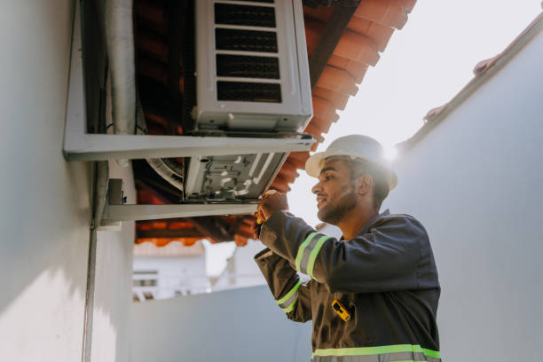 Best Residential HVAC in Monmouth, IL