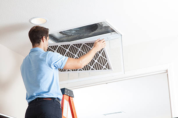 Best Air Conditioning Cleaning in Monmouth, IL