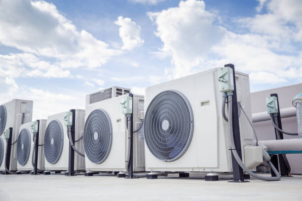 Best HVAC Software and Technology in Monmouth, IL
