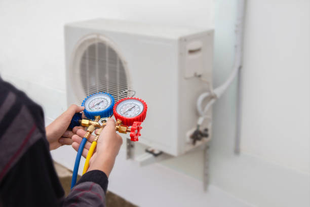 Best HVAC Training and Certification in Monmouth, IL