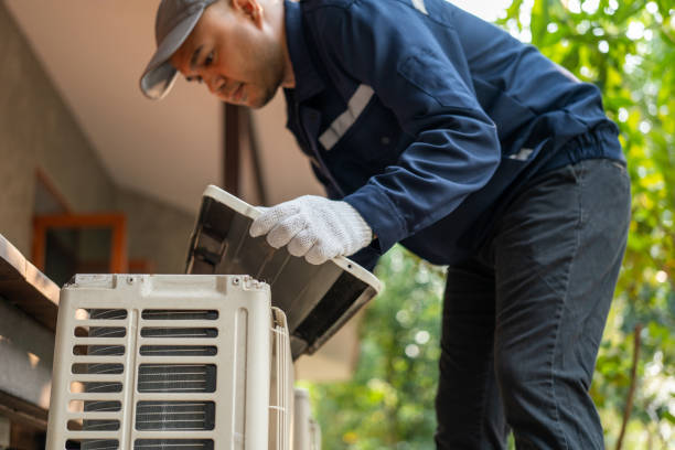  Monmouth, IL HVAC Pros