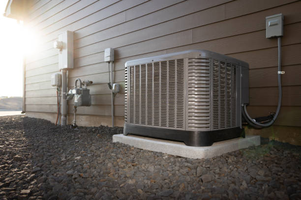 Best HVAC Retrofitting and Upgrading in Monmouth, IL